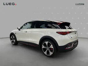 Smart #3 66kWh BRABUS