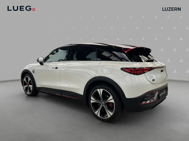 Smart #3 66kWh BRABUS