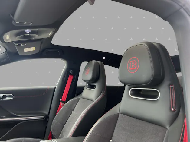 Smart #3 66kWh BRABUS