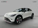 Smart #3 66kWh BRABUS