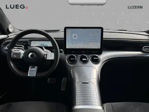 Smart #3 66kWh BRABUS