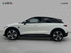 Smart #3 66kWh BRABUS
