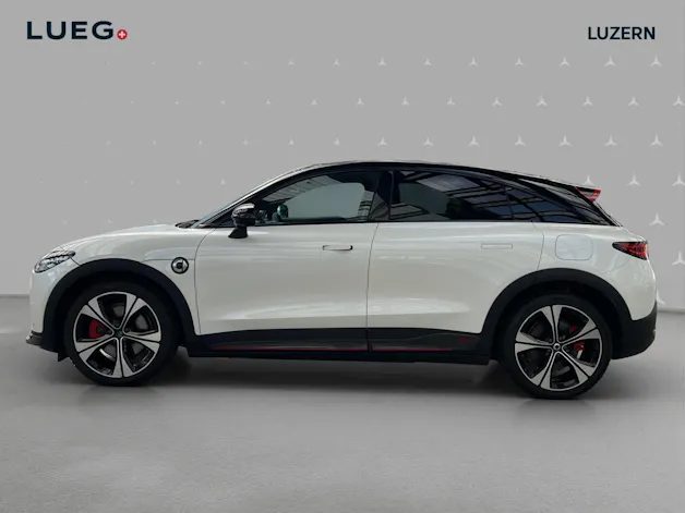 Smart #3 66kWh BRABUS