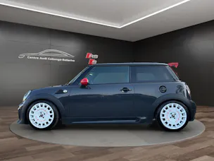Mini Cooper John Cooper Works GP