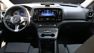 Mercedes-Benz Vito 116 CDI Tourer SELECT Family