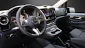Mercedes-Benz Vito 116 CDI Tourer SELECT Family