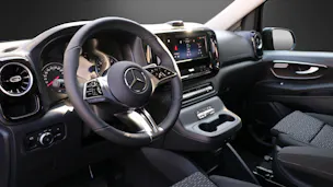Mercedes-Benz Vito 116 CDI Tourer SELECT Family