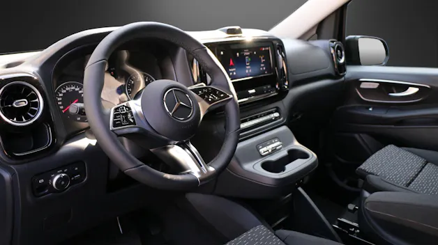 Mercedes-Benz Vito 116 CDI Tourer SELECT Family