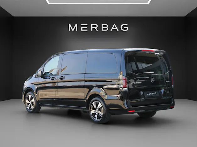 Mercedes-Benz Vito 116 CDI Tourer SELECT Family