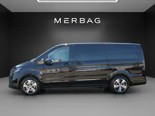 Mercedes-Benz Vito 116 CDI Tourer SELECT Family