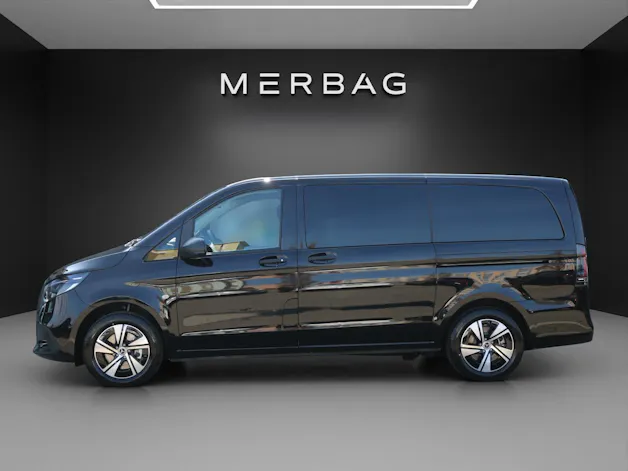 Mercedes-Benz Vito 116 CDI Tourer SELECT Family