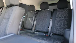 Mercedes-Benz Vito 116 CDI Tourer SELECT Family