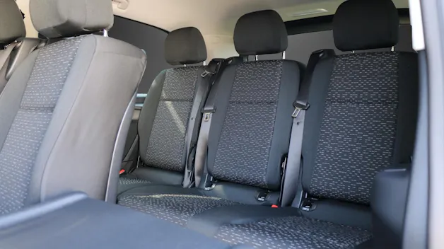 Mercedes-Benz Vito 116 CDI Tourer SELECT Family