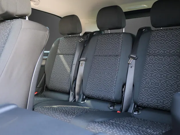 Mercedes-Benz Vito 116 CDI Tourer SELECT Family
