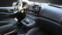 Mercedes-Benz Vito 116 CDI Tourer SELECT Family
