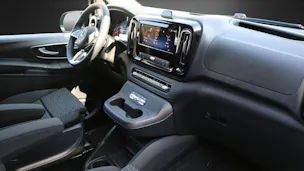 Mercedes-Benz Vito 116 CDI Tourer SELECT Family
