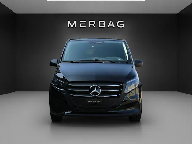Mercedes-Benz Vito 116 CDI Tourer SELECT Family