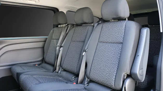 Mercedes-Benz Vito 116 CDI Tourer SELECT Family