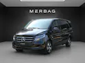 Mercedes-Benz Vito 116 CDI Tourer SELECT Family