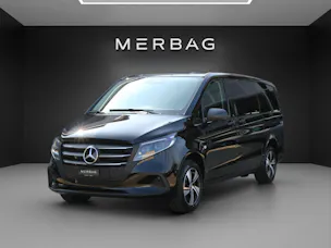 Mercedes-Benz Vito 116 CDI Tourer SELECT Family