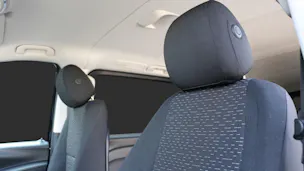 Mercedes-Benz Vito 116 CDI Tourer SELECT Family