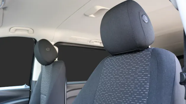 Mercedes-Benz Vito 116 CDI Tourer SELECT Family