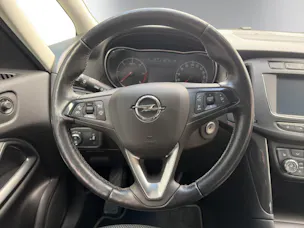 Opel Zafira 2.0 CDTi Excell
