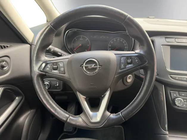 Opel Zafira 2.0 CDTi Excell