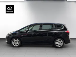 Opel Zafira 2.0 CDTi Excell