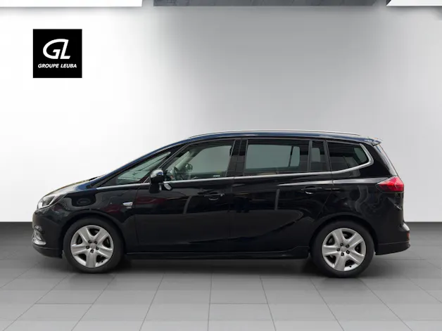 Opel Zafira 2.0 CDTi Excell
