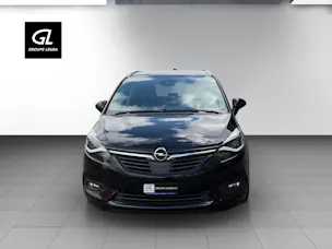 Opel Zafira 2.0 CDTi Excell