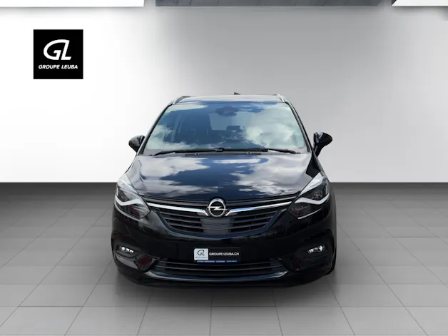 Opel Zafira 2.0 CDTi Excell