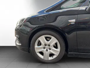 Opel Zafira 2.0 CDTi Excell