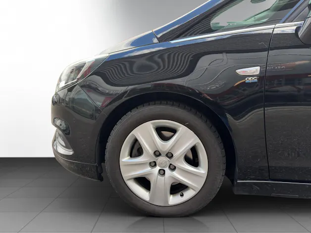Opel Zafira 2.0 CDTi Excell