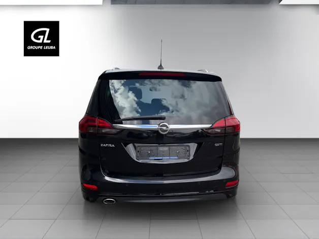Opel Zafira 2.0 CDTi Excell