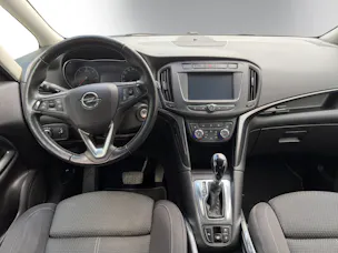 Opel Zafira 2.0 CDTi Excell