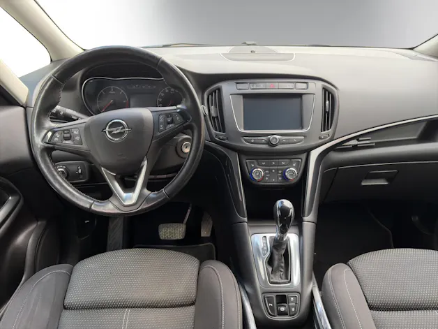 Opel Zafira 2.0 CDTi Excell