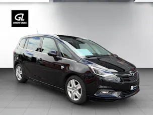 Opel Zafira 2.0 CDTi Excell