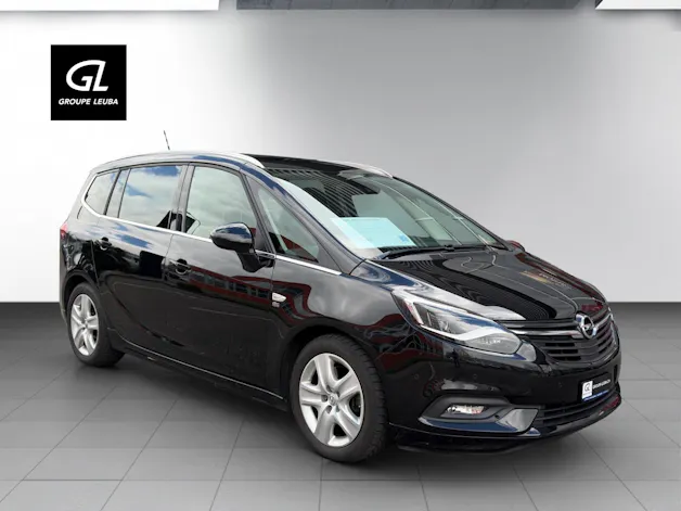 Opel Zafira 2.0 CDTi Excell