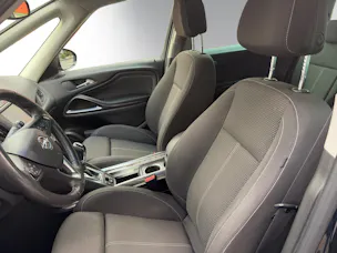 Opel Zafira 2.0 CDTi Excell