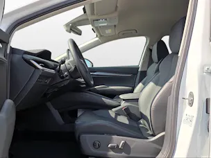 Škoda Enyaq 85x 4x4