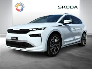 Škoda Enyaq 85x 4x4