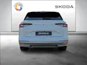 Škoda Enyaq 85x 4x4