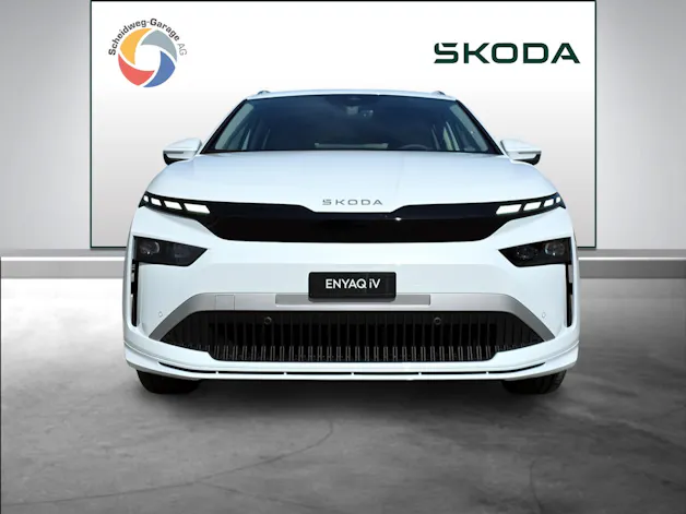Škoda Enyaq 85x 4x4