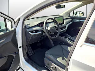 Škoda Enyaq 85x 4x4