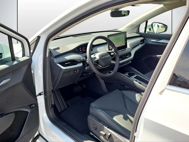 Škoda Enyaq 85x 4x4