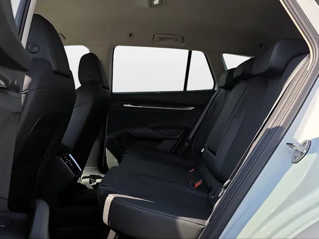 Škoda Enyaq 85x 4x4