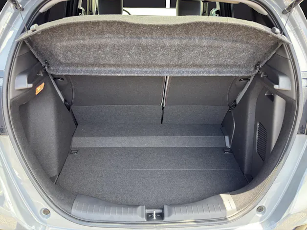 Honda Jazz 1.5i-MMD Advance Sport E-CVT