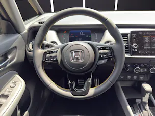 Honda Jazz 1.5i-MMD Advance Sport E-CVT