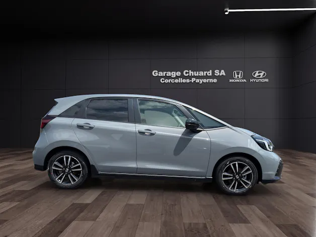 Honda Jazz 1.5i-MMD Advance Sport E-CVT